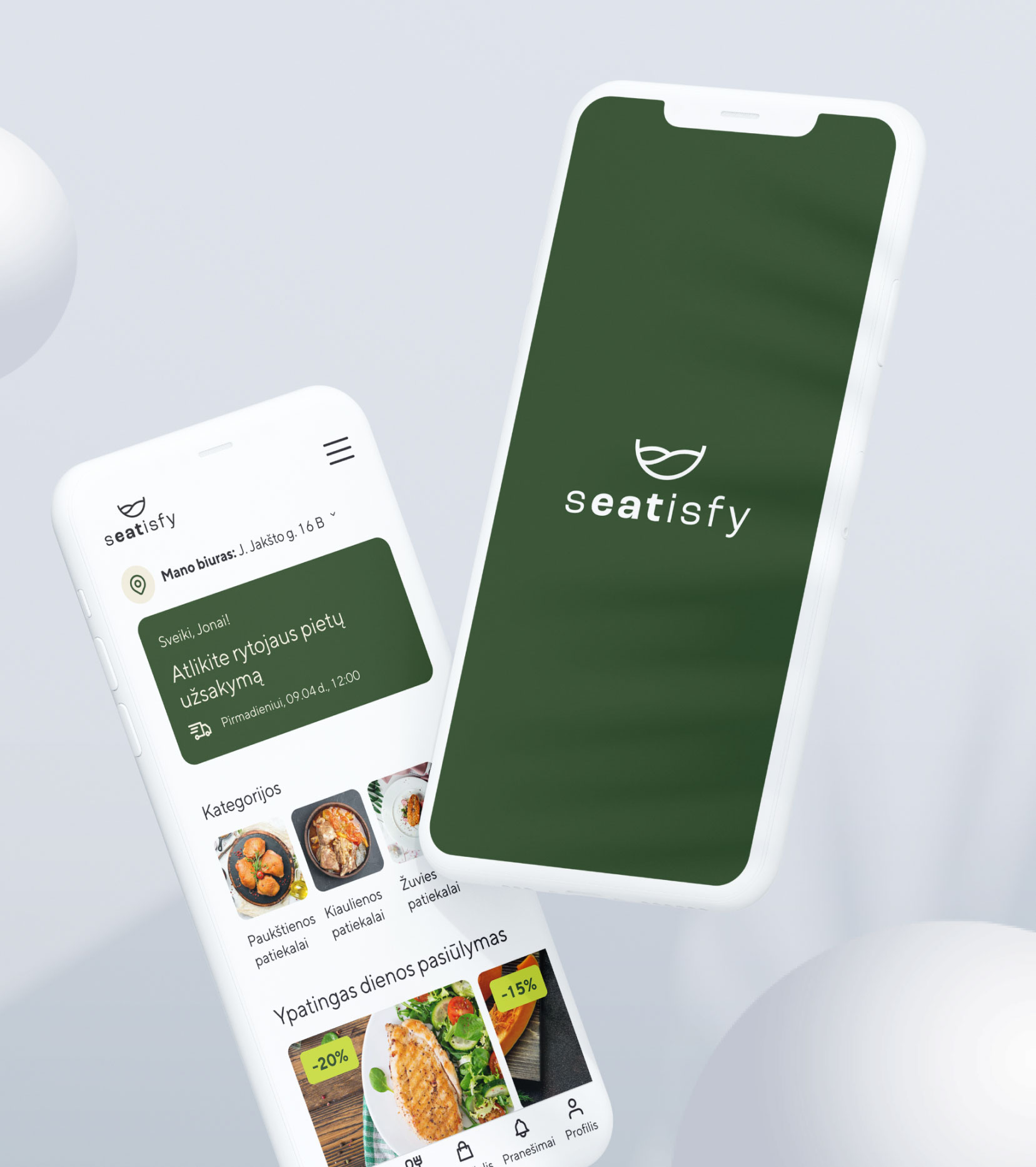 Seatisfy